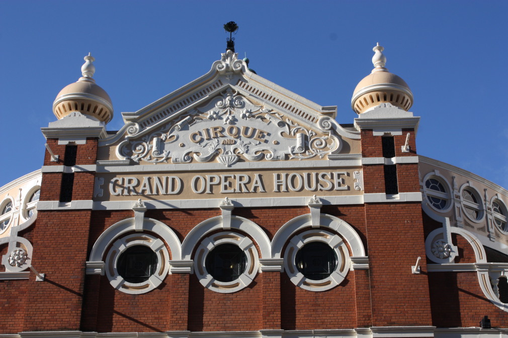 grand opera